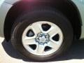 Everglade Metallic - RAV4 4WD Photo No. 3