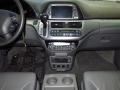 2010 Alabaster Silver Metallic Honda Odyssey Touring  photo #12