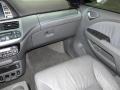 2010 Alabaster Silver Metallic Honda Odyssey Touring  photo #13