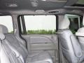 2010 Alabaster Silver Metallic Honda Odyssey Touring  photo #15