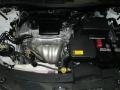 Super White - Camry XLE Photo No. 22