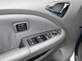 2010 Alabaster Silver Metallic Honda Odyssey Touring  photo #16