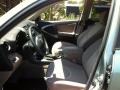 Everglade Metallic - RAV4 4WD Photo No. 10