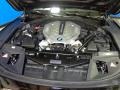 Jet Black - 7 Series 750Li xDrive Sedan Photo No. 15