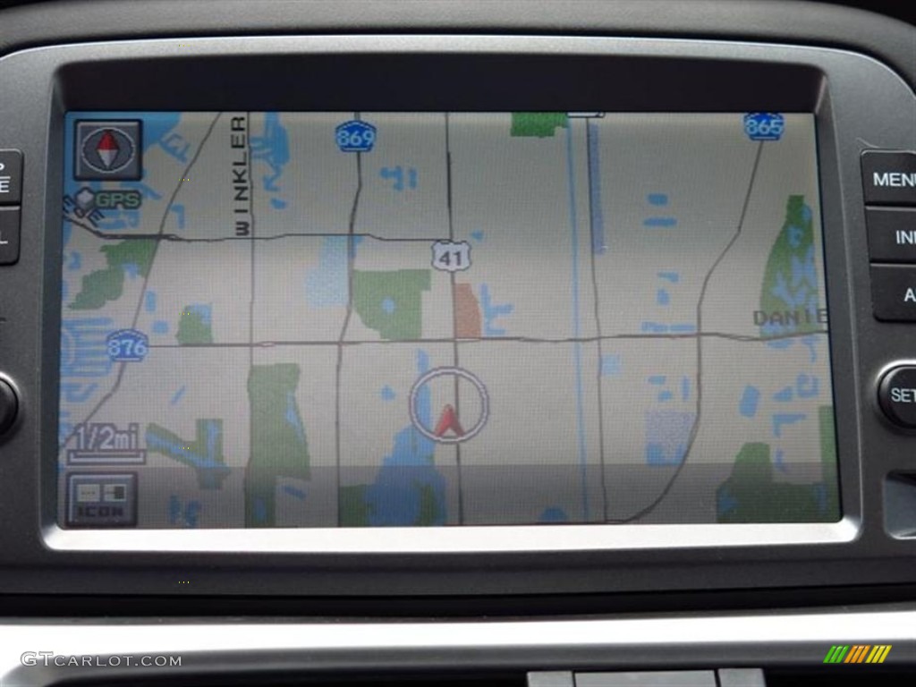 2010 Odyssey Touring - Alabaster Silver Metallic / Gray photo #21