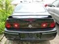 2004 Black Chevrolet Impala LS  photo #3