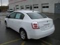Fresh Powder White - Sentra 2.0 Photo No. 3