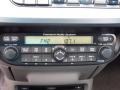 2010 Alabaster Silver Metallic Honda Odyssey Touring  photo #23