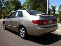 2005 Desert Mist Metallic Honda Accord EX-L Sedan  photo #5