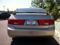 2005 Desert Mist Metallic Honda Accord EX-L Sedan  photo #6