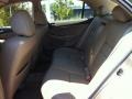 2005 Desert Mist Metallic Honda Accord EX-L Sedan  photo #7