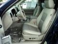 2007 Dark Blue Pearl Metallic Ford Explorer XLT  photo #19