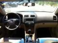 2005 Desert Mist Metallic Honda Accord EX-L Sedan  photo #9