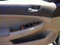 2005 Desert Mist Metallic Honda Accord EX-L Sedan  photo #10