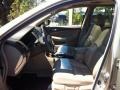 2005 Desert Mist Metallic Honda Accord EX-L Sedan  photo #11