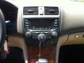 2005 Desert Mist Metallic Honda Accord EX-L Sedan  photo #14