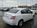 Fresh Powder White - Sentra 2.0 Photo No. 5