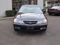 Nighthawk Black Pearl 2003 Acura TL 3.2 Type S