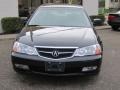 Nighthawk Black Pearl - TL 3.2 Type S Photo No. 2