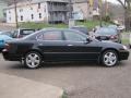 Nighthawk Black Pearl - TL 3.2 Type S Photo No. 10