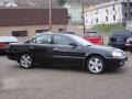 Nighthawk Black Pearl - TL 3.2 Type S Photo No. 11