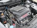 Nighthawk Black Pearl - TL 3.2 Type S Photo No. 14