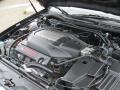 Nighthawk Black Pearl - TL 3.2 Type S Photo No. 15
