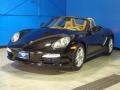Black - Boxster  Photo No. 3