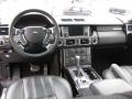 2011 Barolo Black Land Rover Range Rover Supercharged  photo #21