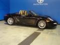 Black - Boxster  Photo No. 4