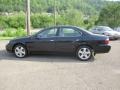 Nighthawk Black Pearl - TL 3.2 Type S Photo No. 32