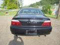 Nighthawk Black Pearl - TL 3.2 Type S Photo No. 35