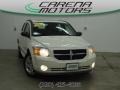 Stone White 2007 Dodge Caliber R/T AWD