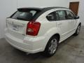 Stone White - Caliber R/T AWD Photo No. 6