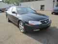 Nighthawk Black Pearl - TL 3.2 Type S Photo No. 41