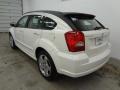 Stone White - Caliber R/T AWD Photo No. 9