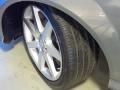 Palladium Silver Metallic - C 350 Coupe 4Matic Photo No. 18