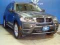Platinum Gray Metallic - X5 xDrive 35i Photo No. 1