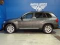 Platinum Gray Metallic - X5 xDrive 35i Photo No. 4