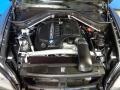 Platinum Gray Metallic - X5 xDrive 35i Photo No. 6