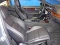 Black Front Seat Photo for 2012 Mercedes-Benz C #81764073