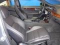 Black 2012 Mercedes-Benz C 350 Coupe 4Matic Interior Color