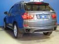 Platinum Gray Metallic - X5 xDrive 35i Photo No. 8