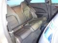 Black Rear Seat Photo for 2012 Mercedes-Benz C #81764137