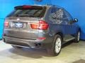 Platinum Gray Metallic - X5 xDrive 35i Photo No. 10