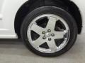 Stone White - Caliber R/T AWD Photo No. 31