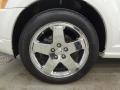 Stone White - Caliber R/T AWD Photo No. 32