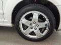 Stone White - Caliber R/T AWD Photo No. 33