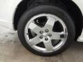 Stone White - Caliber R/T AWD Photo No. 34
