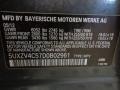 Platinum Gray Metallic - X5 xDrive 35i Photo No. 20